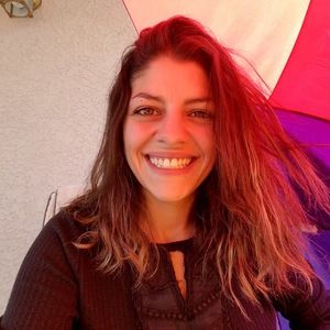 Meet your Posher, Dannielle